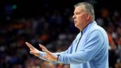 Greg McDermott to step down as Creighton coach after season