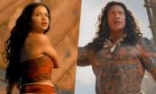 ‘Moana’ returns: Disney unveils epic live-action trailer -  VIDEO 