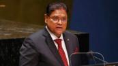 Suriname's former President Santokhi dies aged 67