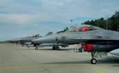 Türkiye explores F-16 deployment to Turkish Cyprus: source