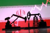 What happens if Iran blocks oil exports during the ongoing war?