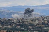 Israeli airstrike on southern Lebanon kills 5 and injures 7