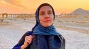 Iraq detains suspect in US journalist's kidnapping in Baghdad
