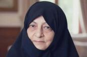 Khamenei's wife is alive, IRGC outlet says, denying official reports 