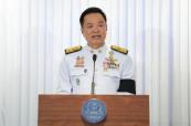 Thai King endorses PM Anutin Charnvirakul after re-election 