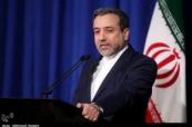 Iran’s FM thanks Azerbaijan for humanitarian aid 