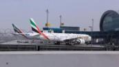 WSJ: Planes are landing, taking off within five minutes of missile alerts in UAE 