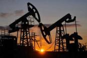 Oil prices drop from one-week peak amid Iran war uncertainty