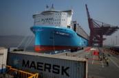 Maersk suspends operations at Oman's Salalah port due to security concerns