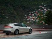 Tesla expands charging network in China with 55 new supercharger stations in Chongqing