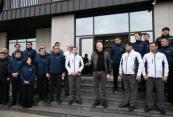 President Aliyev hails Shamakhi as a growing tourism hub 