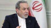 Iran policy is continued resistance, no talks without guarantees, FM says