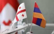 Georgian and Armenian defense ministers talk regional security