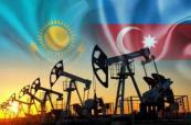 Azerbaijan transports 4 million tons of Kazakhstani oil