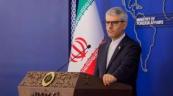 Iran criticises France over ‘double standards’ on regional conflicts