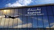 Iraq downs drones near Baghdad airport