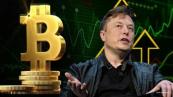 Musk hints at quantum computing’s upside in breaking Bitcoin