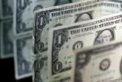 Dollar surges as oil tops $100 amid Middle East war