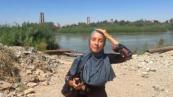 U.S. journalist Shelly Kittleson abducted in Iraq -   VIDEO 