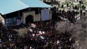 U.S. missile strikes Iranian school, dozens of children killed -  VIDEO 