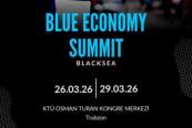 Blue Economy Summit in Trabzon: A deep dive into maritime investment potential