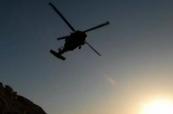 Helicopter crash in UAE kills 2 troops due to ‘malfunction’