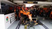 Chinese GP: McLaren’s Norris and Piastri unable to start the race