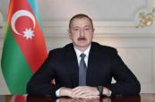 Ilham Aliyev extends congratulations on reopening of Azerbaijan State Musical Drama Theater in Derbent 