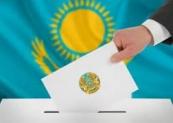 Nationwide referendum on new Constitution held in Kazakhstan – DOSSIER