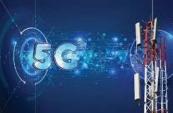 5G services introduced in Pakistan 
