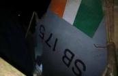 Indian fighter jet crashed in Assam