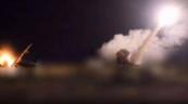 IRGC claims strikes on US, Israeli targets across Gulf region -  VIDEO  
