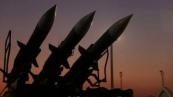 IRGC confirms 25th wave of missile and drone assaults