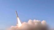 Iran says it struck US, Israeli targets in new missile wave