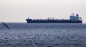 IRGC says its naval forces strike US oil tanker in northern Persian Gulf 