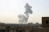 US-Israeli strikes hit Iranian psychiatric hospital