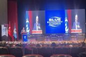 Black Sea Blue Economy Summit kicks off in Türkiye's Trabzon