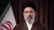 Iran's Khamenei thanks Iraq for support in war with US and Israel 