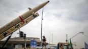 Iran confirms Kheibar missiles fired in recent attacks on Israel