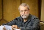 Iran media publishes fresh Larijani message after Israel says he was killed