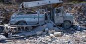 12 healthcare workers dead after Israeli strike on Lebanon center