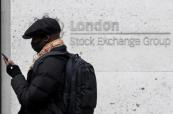 FTSE 100 rises, pound tops $1.34 as Trump signals conflict may end 