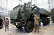 US approves potential rocket systems sale to Sweden 