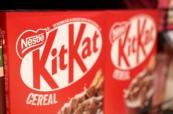 KitKat Heist: 12 Tons of chocolate stolen in Europe