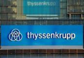 Morgan Stanley upgrades Thyssenkrupp outlook