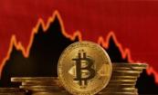 Bitcoin steadies above $70k, but heads for first weekly loss since Iran war began 