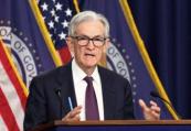 Powell signals Fed pause as oil shock clouds outlook