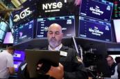 US stocks face pressure as valuations compress ahead of earnings season