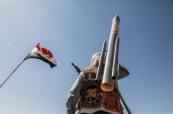 Yemen's Houthis fire first missile at Israel, joining Iran conflict