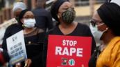 Nigerian police arrest 15 after viral videos of alleged sexual assault at festival